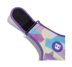 ZeeDog Σαμαράκι Air Mesh Candy -Gatoskilo Petshop Store zeedog samaraki air mesh candy 1