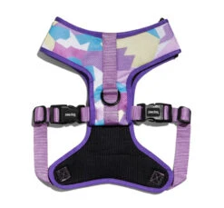 ZeeDog Σαμαράκι Air Mesh Candy -Gatoskilo Petshop Store zeedog samaraki air mesh candy 2