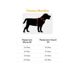 ZeeDog Σαμαράκι Air Mesh Candy -Gatoskilo Petshop Store zeedog samaraki air mesh candy 3