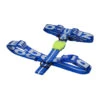 ZeeDog Σαμαράκι H-Harness Astro 1 ZeeDog Σαμαράκι H-Harness Astro -Gatoskilo Petshop Store zeedog samaraki h harness astro