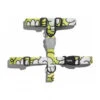ZeeDog Σαμαράκι H-Harness Smash 1 ZeeDog Σαμαράκι H-Harness Smash -Gatoskilo Petshop Store zeedog samaraki h harness smash