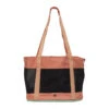 ZeeDog Τσάντα Μεταφοράς 44x30x32cm Terracota -Gatoskilo Petshop Store zeedog tsanta metaforas 44x30x32cm terracota